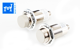 M30-M12長(zhǎng)距離電感式接近開關(guān)接頭式